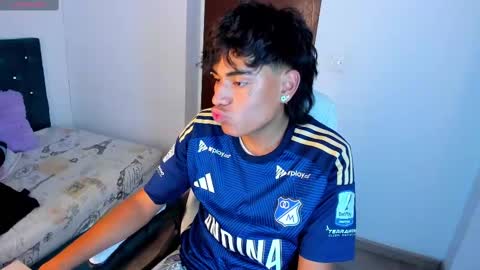 Keevin online show from 9, 3, 2025