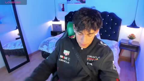 Keevin online show from 10, 3, 2025