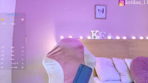 keii online show from 8, 2, 2026