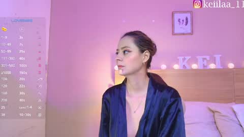 keii online show from 29, 3, 2026