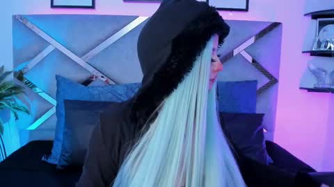 Keidy Monday to Saturday from 200 pm to 810pm  UTC-5 Colombia Time online show from 10, 11, 2025