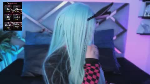 Keidy Monday to Saturday from 200 pm to 810pm  UTC-5 Colombia Time online show from 26, 11, 2025