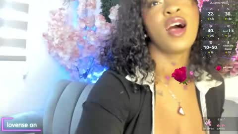 naty online show from 24, 11, 2025