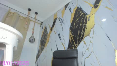 Keila  online show from 18, 1, 2025