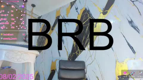 Keila  online show from 9, 2, 2025