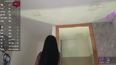 Snapshot of keila_rose chatting on 5, 5, 2026 keila_rose online show from 5, 5, 2026