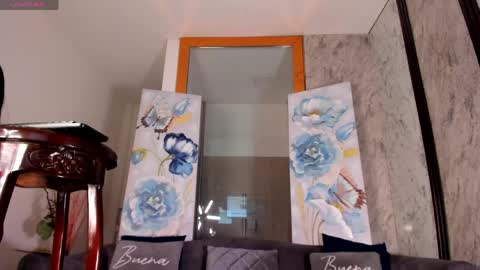 Snapshot of keila_rose chatting on 27, 5, 2026 keila_rose online show from 27, 5, 2026