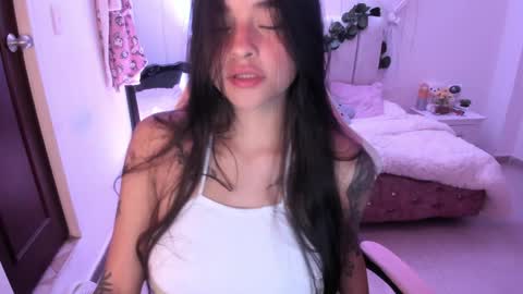 Daniela online show from 31, 3, 2026