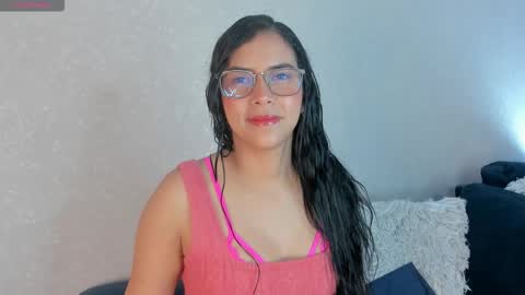 Snapshot of keily_florez chatting on 15, 9, 2025 Keily online show from 15, 9, 2025