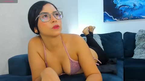Snapshot of keily_florez chatting on 27, 9, 2025 Keily online show from 27, 9, 2025