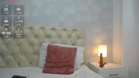 Keily online show from 25, 11, 2025