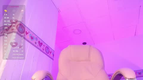 Snapshot of keily_gh1 chatting on 8, 1, 2025 KEILY  online show from 8, 1, 2025