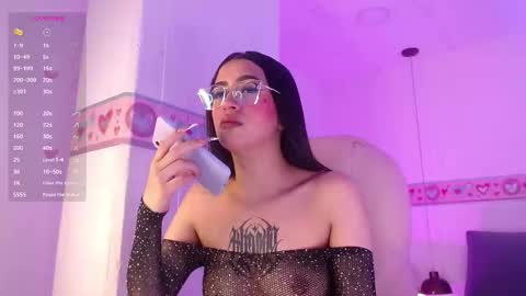 Snapshot of keily_gh1 chatting on 2, 3, 2025 KEILY  online show from 2, 3, 2025