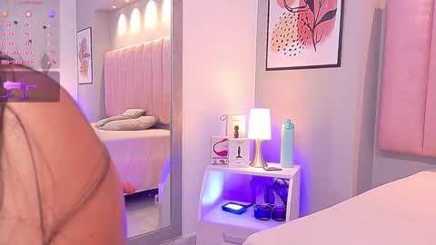 Keily Ross online show from 18, 2, 2026