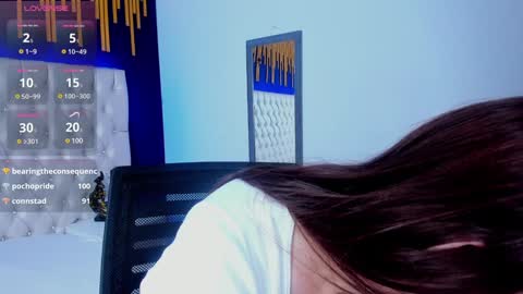 Keily Morgan online show from 10, 12, 2024