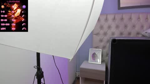 Keily Morgan online show from 5, 11, 2025