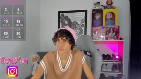 pablo online show from 26, 12, 2024