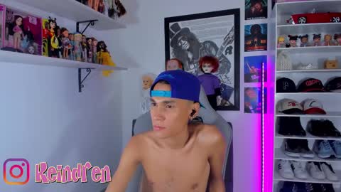 pablo online show from 10, 2, 2025