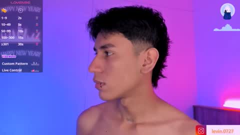 Alejandro Gonzalez online show from 8, 1, 2026