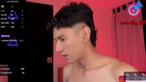 Alejandro Gonzalez online show from 2, 3, 2026