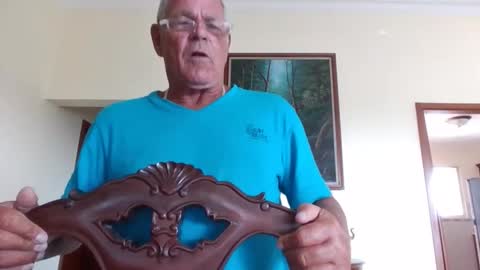 Snapshot of keinewill2002 chatting on 11, 1, 2026 keinewill2002 online show from 11, 1, 2026