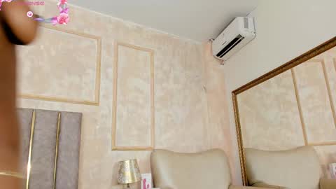 keirahartz online show from 26, 2, 2025