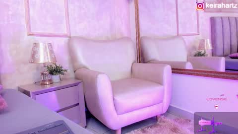 keirahartz online show from 16, 1, 2026