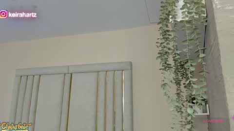 keirahartz online show from 14, 4, 2026