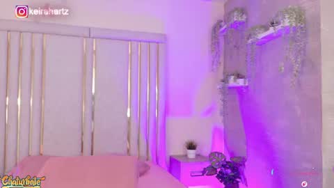 Snapshot of keirahartz chatting on 28, 6, 2026 keirahartz online show from 28, 6, 2026