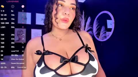 Snapshot of keisha_west chatting on 28, 9, 2025 Keisha online show from 28, 9, 2025