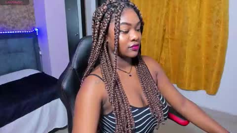 Keisha online show from 18, 12, 2025