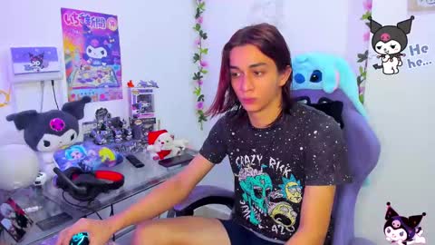 Keita moon online show from 13, 12, 2024