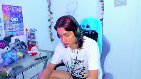 Keita moon online show from 15, 12, 2024