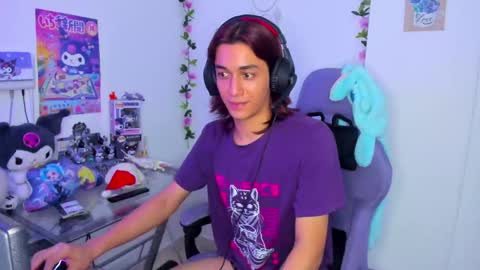 Keita moon online show from 16, 12, 2024