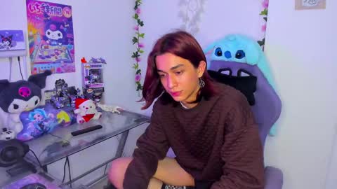 Keita moon online show from 18, 12, 2024