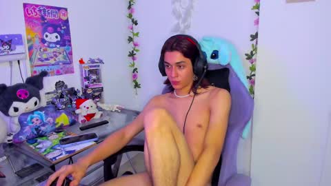 Keita moon online show from 19, 12, 2024