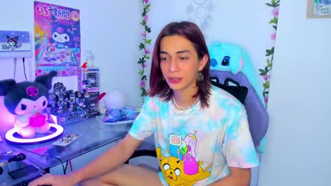 Keita moon online show from 27, 12, 2024