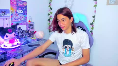 Keita moon online show from 28, 12, 2024