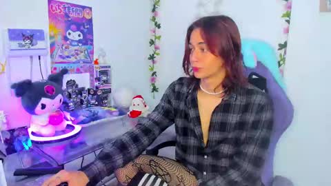 Keita moon online show from 3, 1, 2025