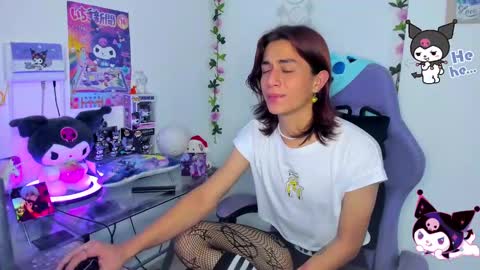 Keita moon online show from 6, 1, 2025