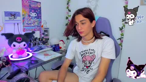 Keita moon online show from 9, 1, 2025