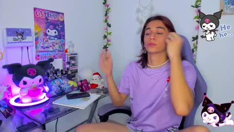 Keita moon online show from 11, 1, 2025