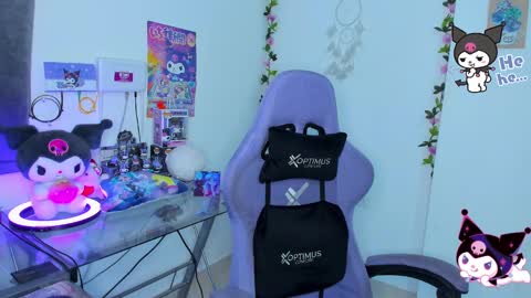 Keita moon online show from 15, 1, 2025