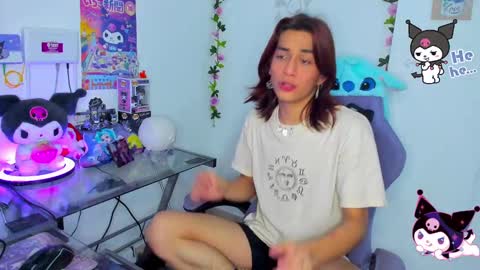 Keita moon online show from 20, 1, 2025