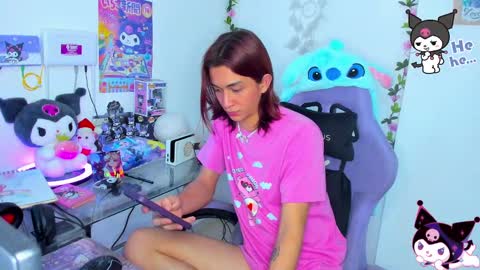 Keita moon online show from 24, 1, 2025