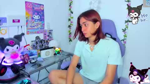 Keita moon online show from 3, 2, 2025