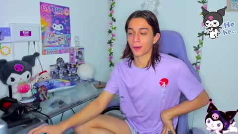 Keita moon online show from 6, 2, 2025