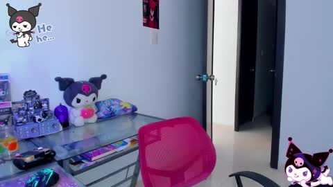 Keita moon online show from 25, 9, 2025