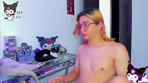 Keita moon online show from 8, 10, 2025