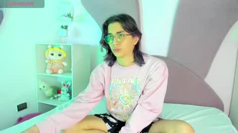 Keita moon online show from 1, 4, 2026